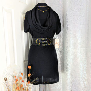 🆕 Epilogue Black Dress Sz L